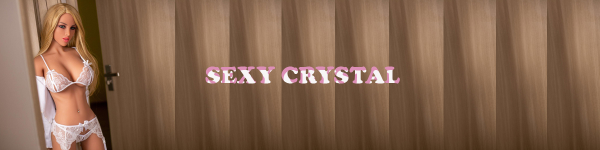 Crystal Sex Doll
