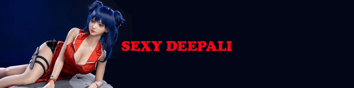 Sex Doll Deepali