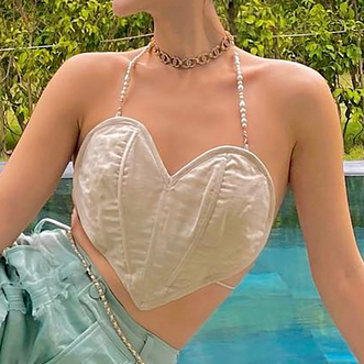 Sex Doll Tops & Bottomes