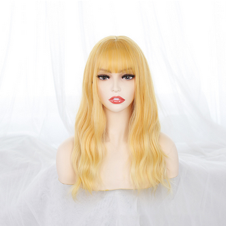 Sex Doll Wigs