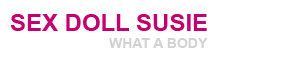 Susie Sex Doll